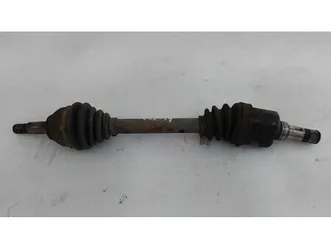 transmissão frente esquerda ford focus i carrinha van (dnw) lustosa e barrosas (santo estêvão)