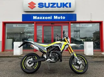 vendo vent derapage 50 (2021 - 25) nuova a sansepolcro (codice 9885549) - moto.it