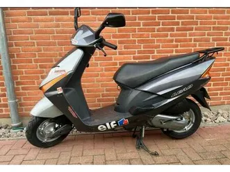 honda lead 100cm slupsk