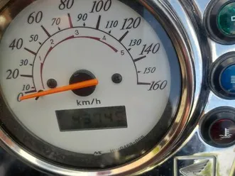 sprzedam hondę shadow warszawa praga-pólnoc