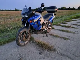 honda varadero 1000 malbork