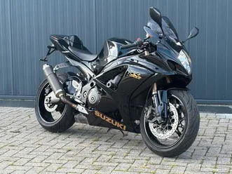 suzuki gsxr 1000 k7