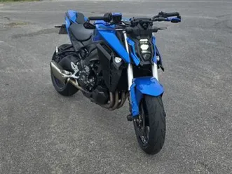 suzuki gsx s950 a2 odblokowane kostrzyn nad odrą