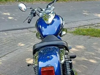 suzuki vl 125