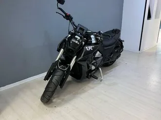 vendo benda motorcycles lfc 700 (2024 - 25) nuova a crotone (codice 9885853) - moto.it