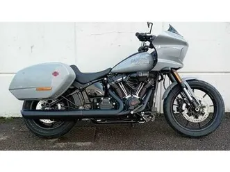 vendo harley-davidson low rider st (2025) nuova a correggio (codice 9885612) - moto.it