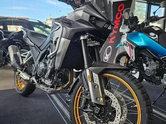 vendo kove 800x pro (2024 - 26) nuova a ascoli piceno (codice 9885848) - moto.it