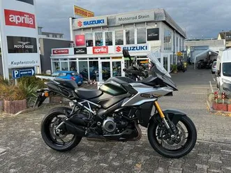 suzuki gsx-s 1000 gx - top zustand