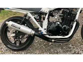 suzuki gsx 1100 ez 1982
