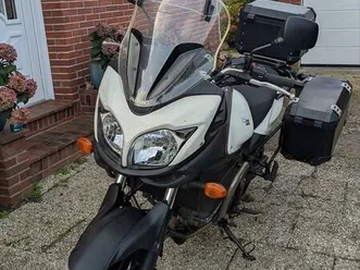 suzuki sehr gepflegtes garagenfahrzeug