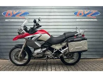 bmw r 1200 gs