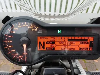 bmw r 1200 r lc exclusive