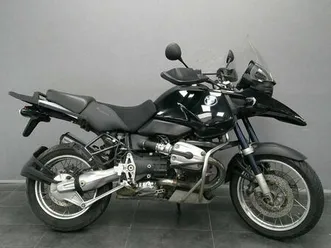 bmw r 1150 gs