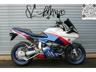 r 1100 s ohne abs | originale boxercup replica