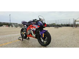 ohvale 190 cc gp2 - wersja race - aflano - rocznik 2025 zagnańsk