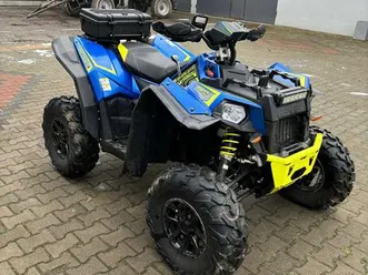 polaris scrambler s 1000 fak vat jeżów
