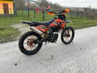 diabolini 250 cross asix wola lubecka