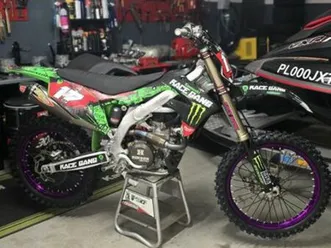 kawasaki kx450 kxf 450 kx opypy