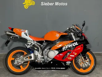 cbr 1000 rr