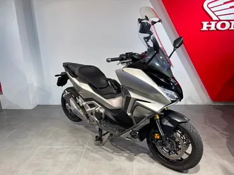 nss 750 forza