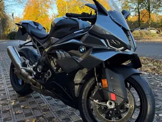 bmw s1000rr