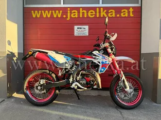 occasion rieju mrt 50 trophy