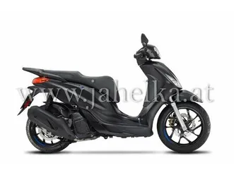 moto neuve: piaggio medley 125 s
