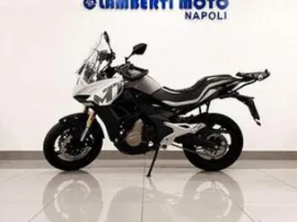 cf moto 650 mt 2023