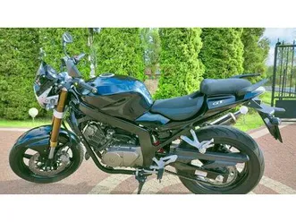 hyosung gt 125 / 250 oddzial