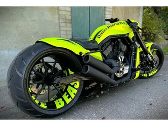 mcs nlc rod one / v-rod spezial