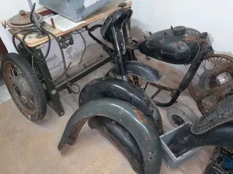 junak m10 exportowy do renowacji starachowice