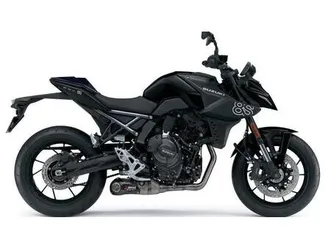 vendo suzuki gsx-8s evo (2025) nuova a brescia (codice 9885385) - moto.it