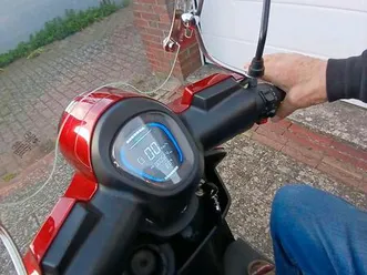 rolektro e-trike 25 v.3 lithium