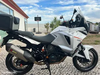 ktm 1290 super adventure super adventure t