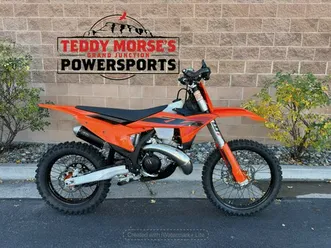2025 ktm 300 xc