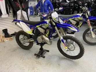 2022 sherco 300 se racing