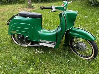 simson schwalbe