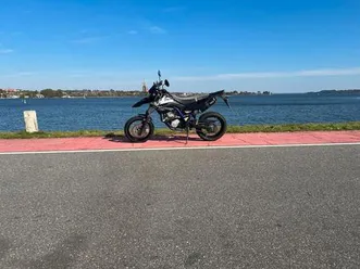 yamaha wr 125x