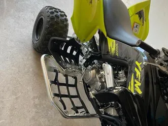 yamaha raptor 700r 2022