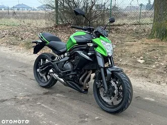 kawasaki er