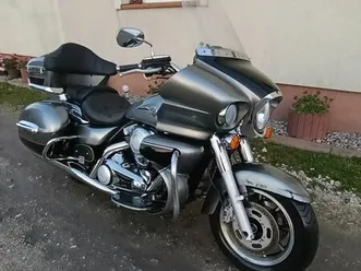 kawasaki vn