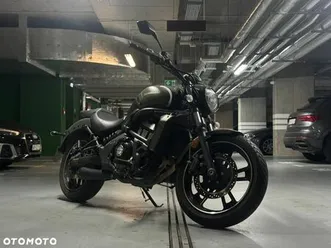 kawasaki vulcan
