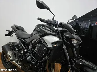kawasaki z