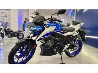 vendo suzuki gsx-s125 (2025) nuova a brescia (codice 8722253) - moto.it