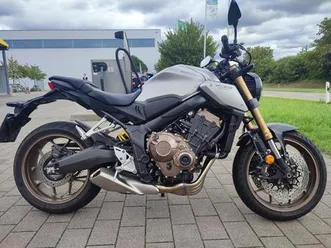 honda cb 650 r