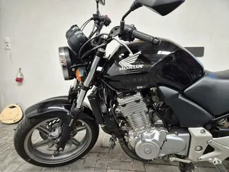 honda cbf500 mit abs in sehr gepflegtem zustand