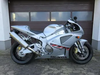 honda vtr 1000 sp1 nur 27400 km