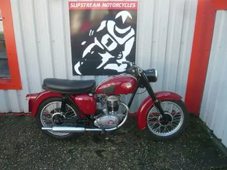 bsa c15