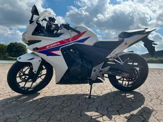 honda cbr 500r