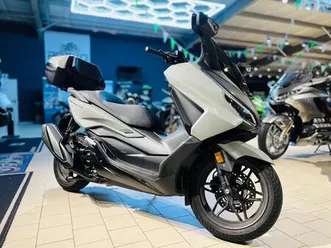 honda forza350 **vorführer**